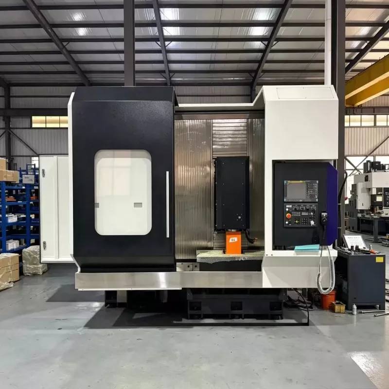 Quais são as características de usinagem dos tornos CNC? Quais são as características de usinagem dos tornos CNC?