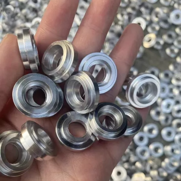 Quais são os tipos de fixadores de metal? Quais são os tipos de fixadores de metal?