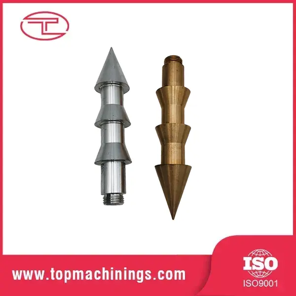 O que torna as peças de usinagem de torno CNC essenciais para a fabricação de precisão? O que torna as peças de usinagem de torno CNC essenciais para a fabricação de precisão?