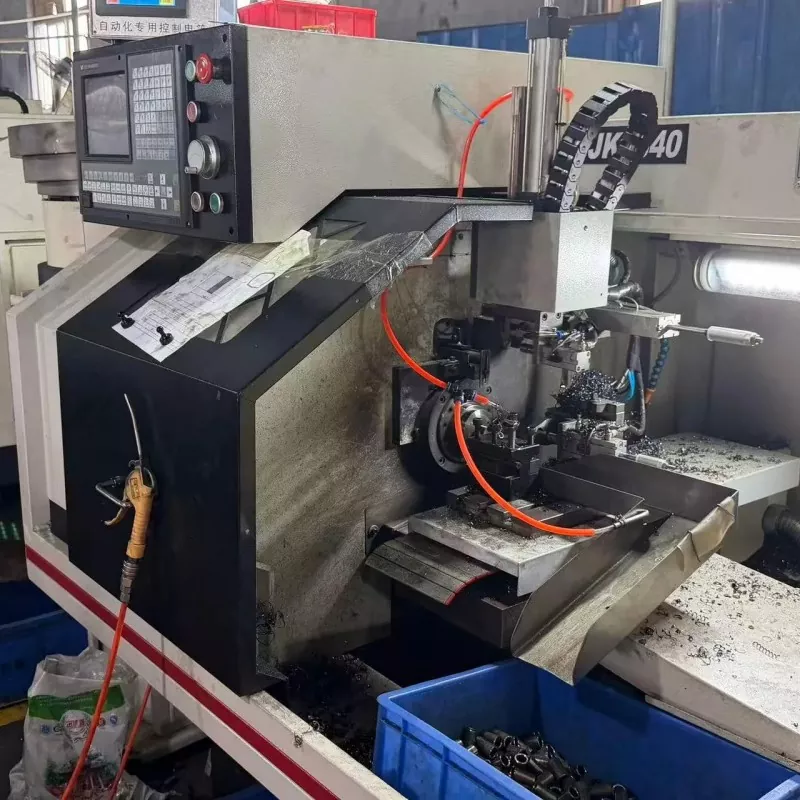 Como a Tuoyuan Metal reduz os prazos de entrega para projetos CNC? Como a Tuoyuan Metal reduz os prazos de entrega para projetos CNC?