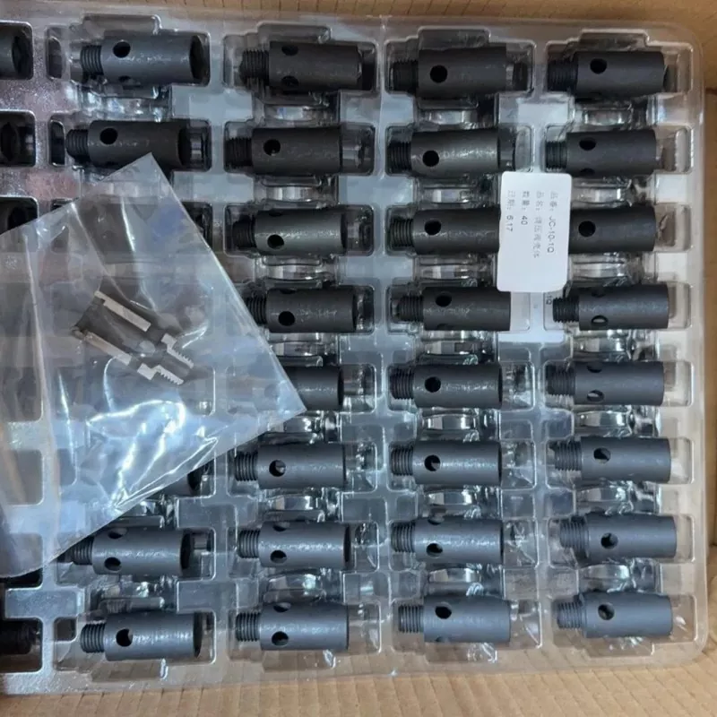 Que suporte pós-venda a Tuoyuan Metal oferece aos clientes globais? Que suporte pós-venda a Tuoyuan Metal oferece aos clientes globais?
