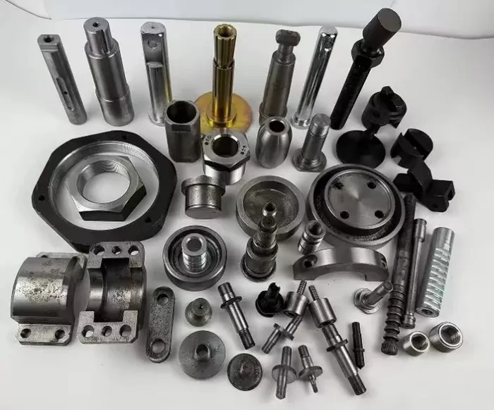 Qual metal funciona melhor para componentes automotivos de precisão? Qual metal funciona melhor para componentes automotivos de precisão?