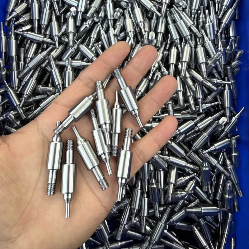 Machined Components